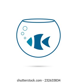 Creative element logo. 