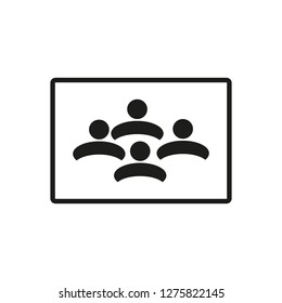 CREATIVE EMPLOYEE ICON ROOM