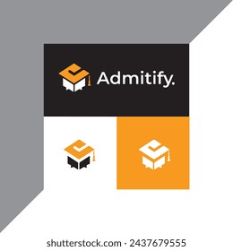 CREATIVE EYE CATCHING MORDEN LOGO