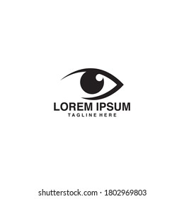 Plantilla de diseño de logotipo de concepto creativo