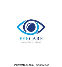 100,000 Eye logo Vector Images