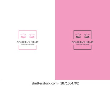 Creative EYE Fashion logo design for a Company.