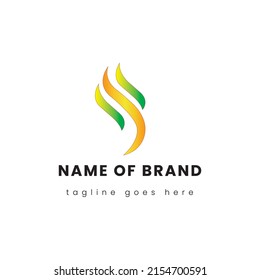Creative and Eye-catching logo for branded Business