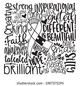 creative faith brilliant strong inspirational beautiful logo inspirational positive quotes, motivational, typography, lettering design