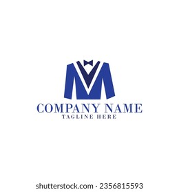 Creative fashion logo design. Vector sign with lettering Fashion Luxury Glamour Elegant Woman silhouette
