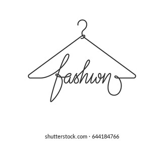 22,630 Hanger logo Images, Stock Photos & Vectors | Shutterstock