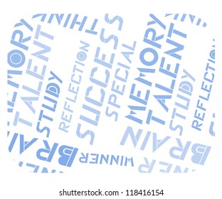 Creative fashion sticker