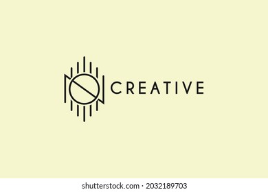 creative Fast Code icon illustration Template. Coding, Programmer, Developer icon illustration with flat style design.