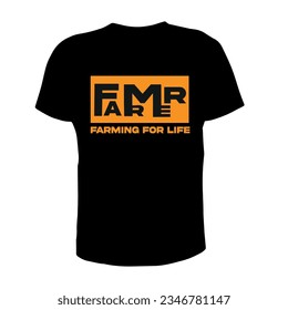 Creative fathers day t shirt design