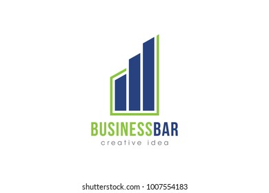 Creative Finance Logo and Icon Template