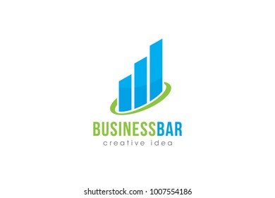 Creative Finance Logo and Icon Template