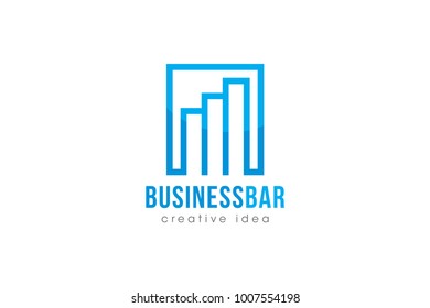 Creative Finance Logo and Icon Template