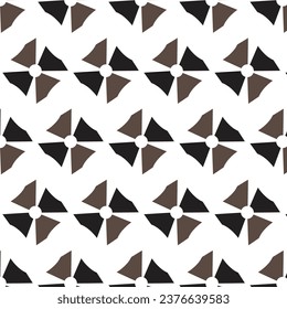  Creative Flower background pattern design