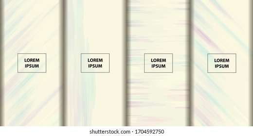 Fondo de color de fluido creativo. Diseño artístico de moda para carteles, portadas y tapicería