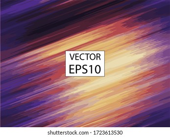 Creative fluid color background. Artistic Trendy design for poster, cover, wallpaper
