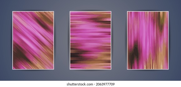 Creative fluid color background. Artistic Trendy design for poster, cover, wallpaper