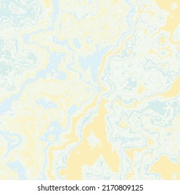 Creative fluid colors background. Trendy design.