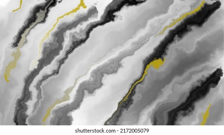 Creative fluid colors background. Trendy design.