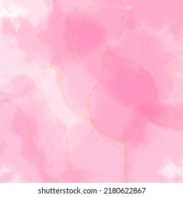 Creative fluid colors background. Trendy design.