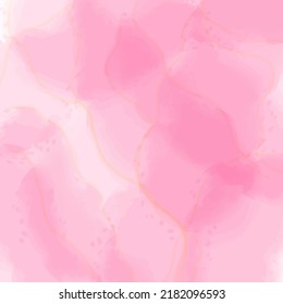 Creative fluid colors background. Trendy design.