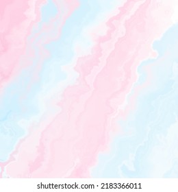 Creative fluid colors background. Trendy design.