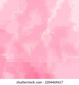Creative fluid colors background. Trendy design.
