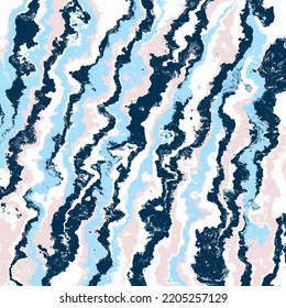 Creative fluid colors background. Trendy design.
