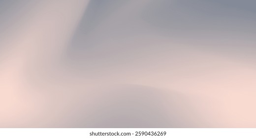 Creative fluid gradient for cover, banner, card, flyer, poster in blue, white color. Background modern twisting design. 