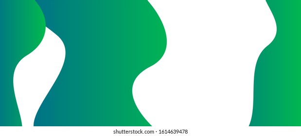 Creative fluid style poster set. dynamic 3D shapes on white background. ideal for party, banner, cover, print, promotion, sale, greeting, ad, web, page, header, landing, social media.