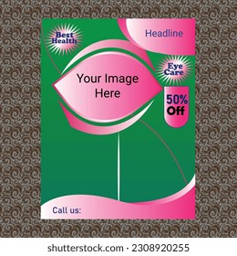 Its a creative Flyer.You can use this any busness or finance work.
