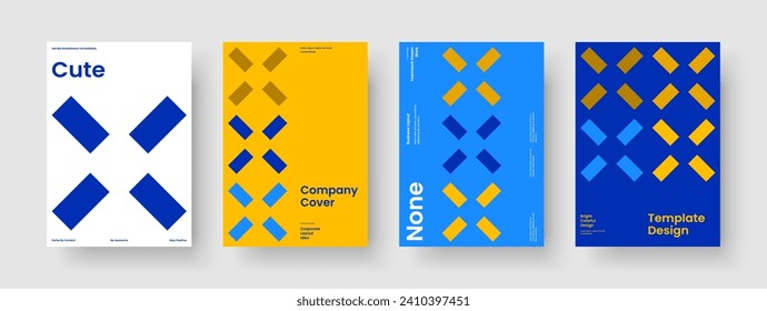 Creative Flyer Design. Abstract Banner Layout. Geometric Business Presentation Template. Poster. Book Cover. Report. Background. Brochure. Catalog. Handbill. Advertising. Journal. Magazine