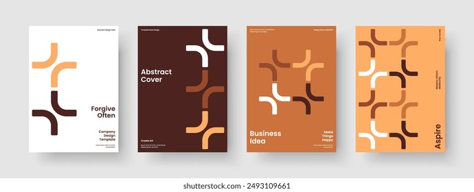Creative Flyer Design. Abstract Banner Layout. Isolated Book Cover Template. Background. Brochure. Business Presentation. Report. Poster. Brand Identity. Notebook. Portfolio. Catalog. Advertising