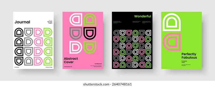 Creative Flyer Design. Abstract Book Cover Template. Modern Banner Layout. Poster. Report. Business Presentation. Background. Brochure. Magazine. Advertising. Handbill. Brand Identity. Notebook