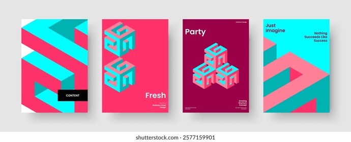 Creative Flyer Design. Abstract Brochure Template. Modern Book Cover Layout. Poster. Business Presentation. Report. Banner. Background. Advertising. Portfolio. Newsletter. Handbill. Magazine
