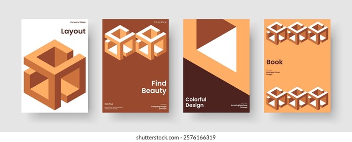 Creative Flyer Design. Abstract Business Presentation Layout. Isolated Book Cover Template. Report. Brochure. Banner. Background. Poster. Handbill. Portfolio. Journal. Brand Identity. Catalog