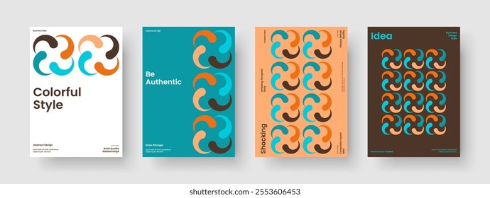 Creative Flyer Design. Abstract Poster Layout. Geometric Business Presentation Template. Background. Banner. Report. Book Cover. Brochure. Leaflet. Advertising. Handbill. Notebook. Newsletter