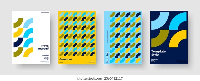 Creative Flyer Design. Abstract Report Layout. Isolated Brochure Template. Banner. Business Presentation. Book Cover. Poster. Background. Leaflet. Journal. Magazine. Handbill. Advertising. Portfolio