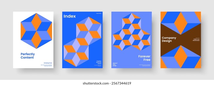 Creative Flyer Design. Abstract Report Template. Geometric Brochure Layout. Book Cover. Business Presentation. Banner. Poster. Background. Newsletter. Leaflet. Catalog. Pamphlet. Journal. Portfolio