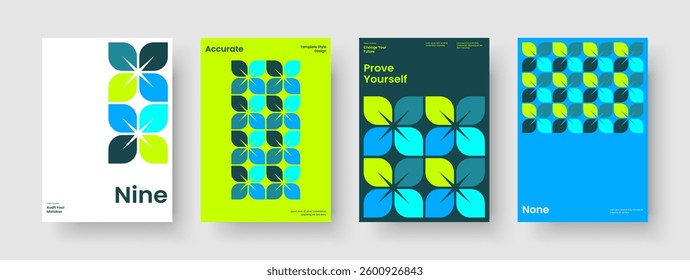 Creative Flyer Design. Abstract Report Template. Isolated Brochure Layout. Banner. Book Cover. Background. Business Presentation. Poster. Brand Identity. Advertising. Pamphlet. Magazine. Handbill