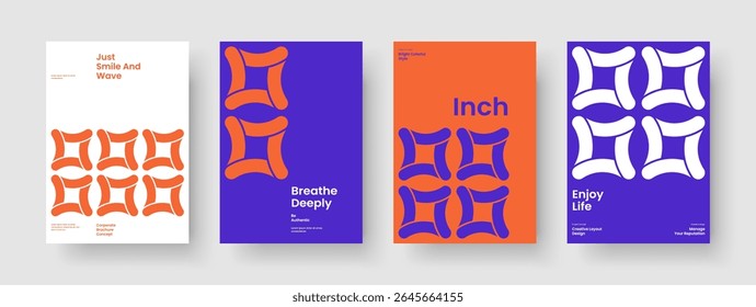 Creative Flyer Design. Abstract Report Template. Modern Business Presentation Layout. Background. Book Cover. Banner. Brochure. Poster. Catalog. Pamphlet. Magazine. Brand Identity. Journal. Leaflet