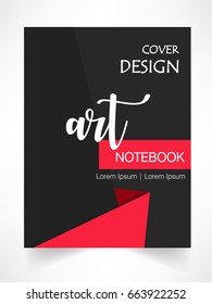 Creative Flyer Design based on Abstract Template.