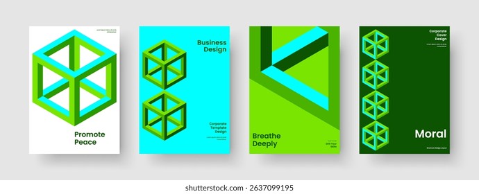 Creative Flyer Design. Geometric Background Template. Isolated Report Layout. Book Cover. Brochure. Poster. Banner. Business Presentation. Advertising. Leaflet. Catalog. Magazine. Journal