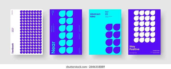 Creative Flyer Design. Geometric Banner Layout. Isolated Brochure Template. Background. Business Presentation. Book Cover. Report. Poster. Magazine. Portfolio. Advertising. Pamphlet. Handbill