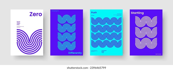 Creative Flyer Design. Geometric Book Cover Layout. Isolated Poster Template. Business Presentation. Brochure. Banner. Report. Background. Handbill. Brand Identity. Advertising. Notebook. Newsletter