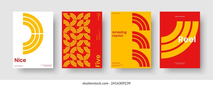 Creative Flyer Design. Geometric Book Cover Layout. Isolated Banner Template. Brochure. Background. Report. Business Presentation. Poster. Catalog. Brand Identity. Magazine. Pamphlet. Portfolio