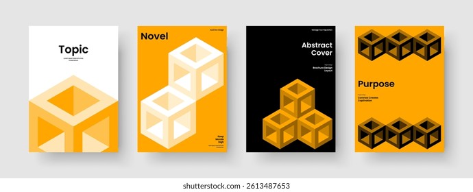 Creative Flyer Design. Geometric Business Presentation Layout. Modern Book Cover Template. Poster. Brochure. Banner. Background. Report. Pamphlet. Advertising. Catalog. Leaflet. Handbill. Notebook