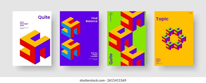 Creative Flyer Design. Geometric Poster Template. Modern Business Presentation Layout. Background. Book Cover. Report. Brochure. Banner. Journal. Leaflet. Handbill. Pamphlet. Magazine. Catalog