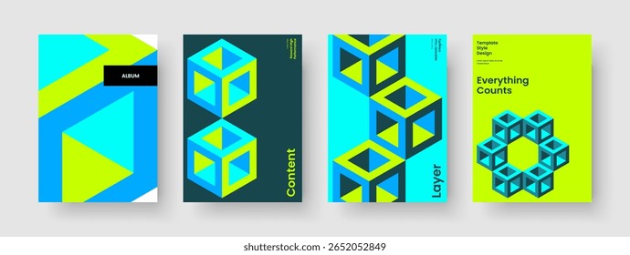 Creative Flyer Design. Geometric Poster Layout. Modern Business Presentation Template. Brochure. Book Cover. Banner. Report. Background. Brand Identity. Newsletter. Catalog. Journal. Magazine