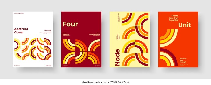 Creative Flyer Design. Geometric Report Layout. Abstract Poster Template. Banner. Book Cover. Business Presentation. Background. Brochure. Notebook. Magazine. Brand Identity. Portfolio. Journal