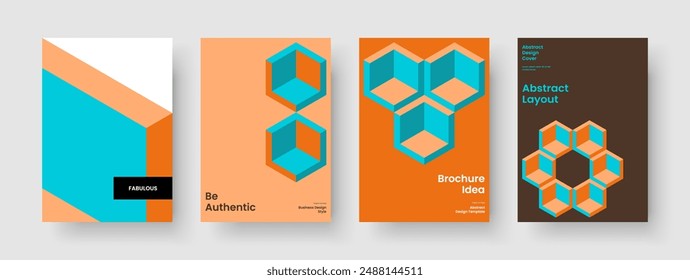Creative Flyer Design. Isolated Background Template. Modern Business Presentation Layout. Poster. Brochure. Book Cover. Banner. Report. Advertising. Journal. Catalog. Leaflet. Portfolio. Newsletter